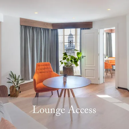 Hotel The Level At Melia White House